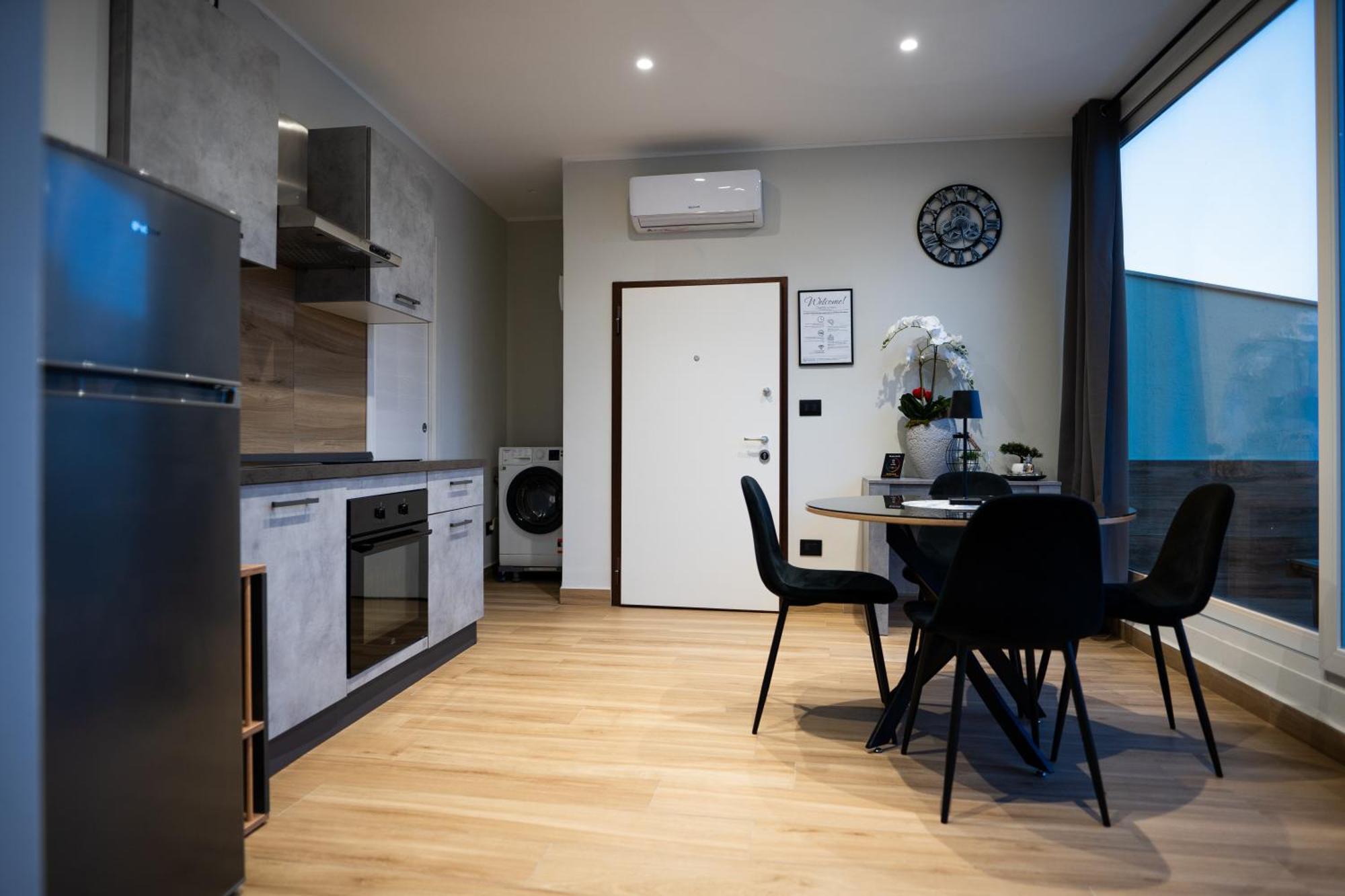 Casa Con Veranda E Idromassaggio 바를레타 외부 사진