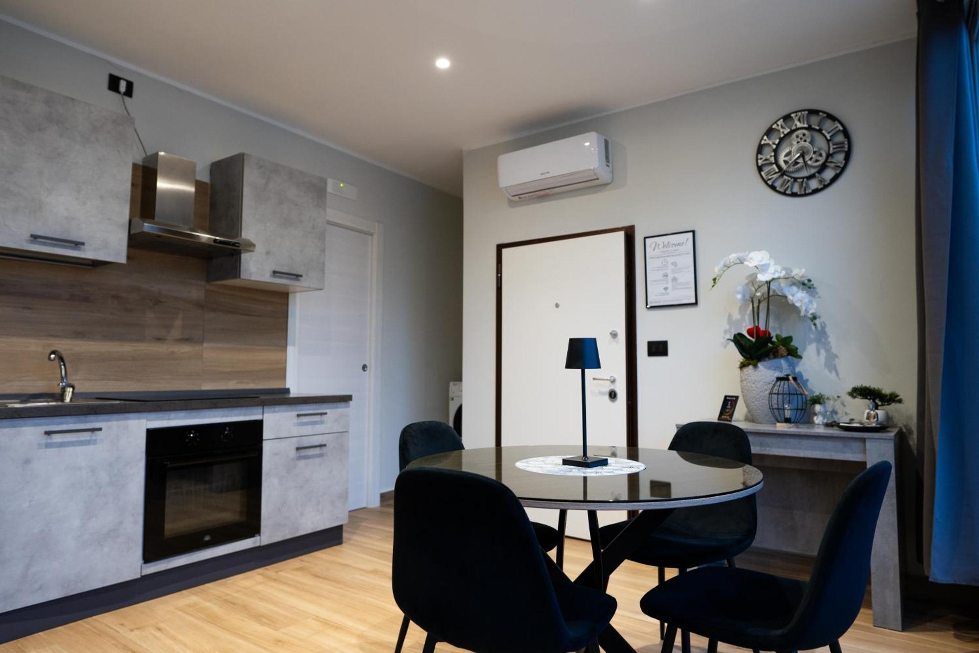 Casa Con Veranda E Idromassaggio 바를레타 외부 사진